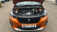 Peugeot 2008 1.2 PureTech 130 GT 5dr Petrol Estate